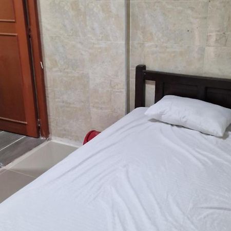 Porta Marina Hotel Santa Marta  Luaran gambar