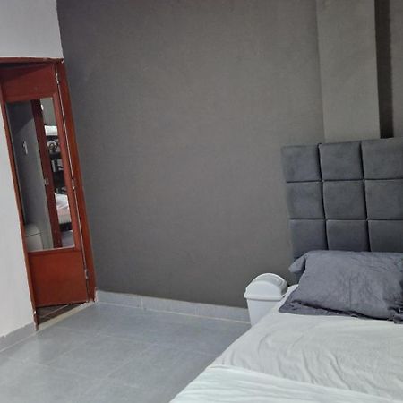 Porta Marina Hotel Santa Marta  Luaran gambar