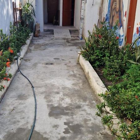 Porta Marina Hotel Santa Marta  Luaran gambar