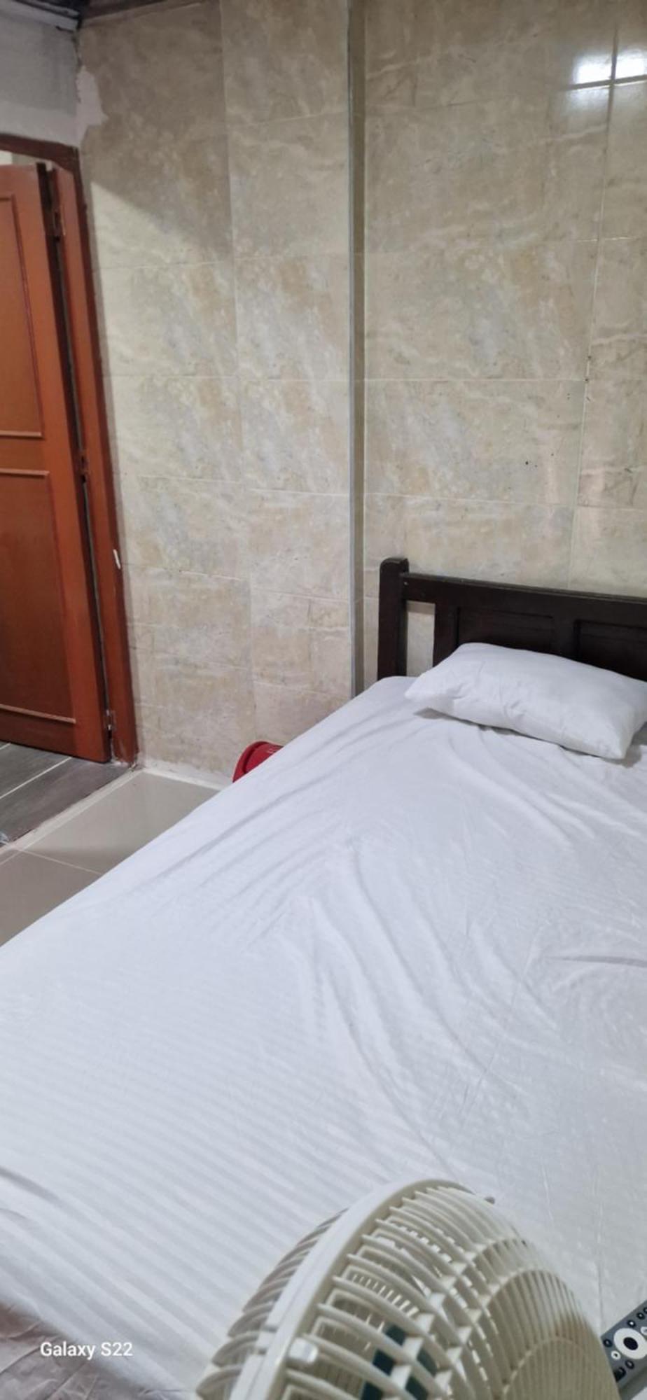 Porta Marina Hotel Santa Marta  Luaran gambar